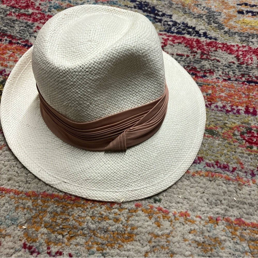 Vintage STREET SMART by BETMAR Beige Tan   HAT   U.S.A.